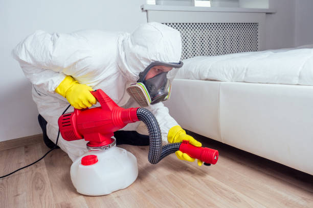 Best Pest Control for Multi-Family Homes  in Bressler, PA